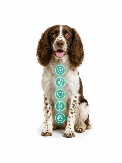 Everyday health support