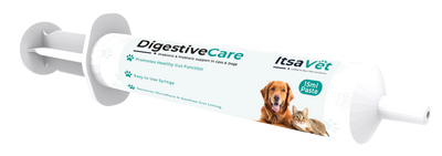 ItsaVet Digestive Care Paste for Dogs & Cats