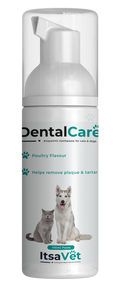 ItsaVet Dental Care Paste Enzymatic Toothpaste Dogs & Cats