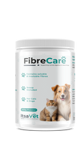 ItsaVet Fibre Care Probiotic Powder for Dogs & Cats