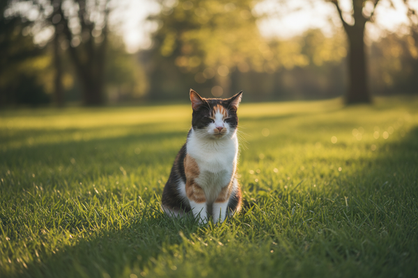 Cat Health