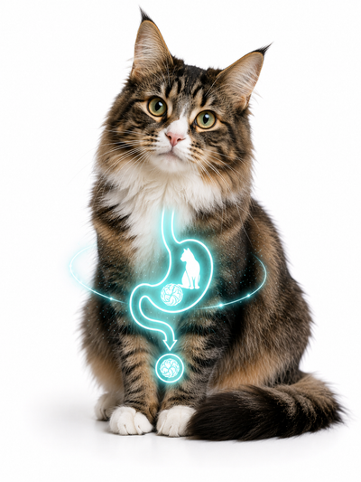 Hairball care