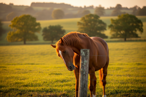 Horse Intolerance Test