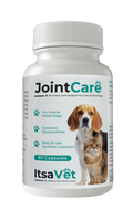 ItsaVet Joint Care Capsules for Dogs & Cats