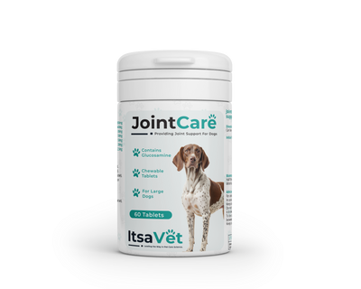 ItsaVet Joint Care Tablets for Dogs