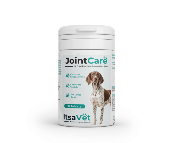 ItsaVet Joint Care Tablets for Dogs